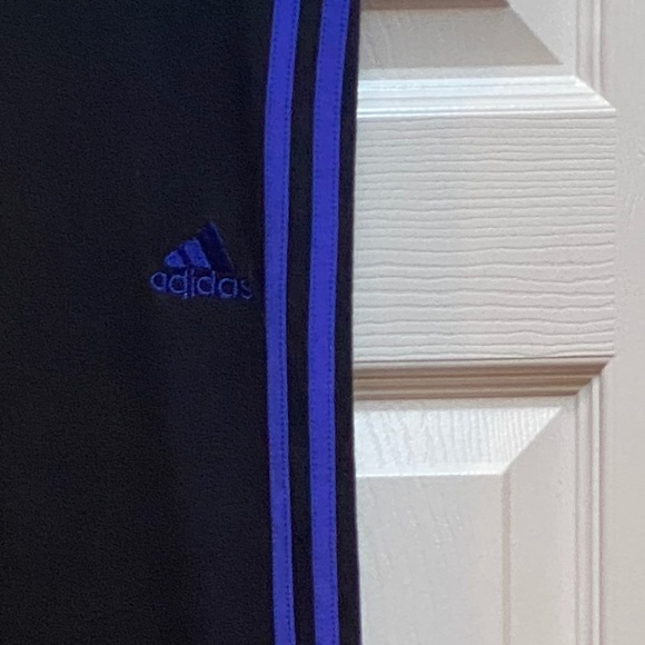 Adidas Black Leggings - Picture 4 of 5